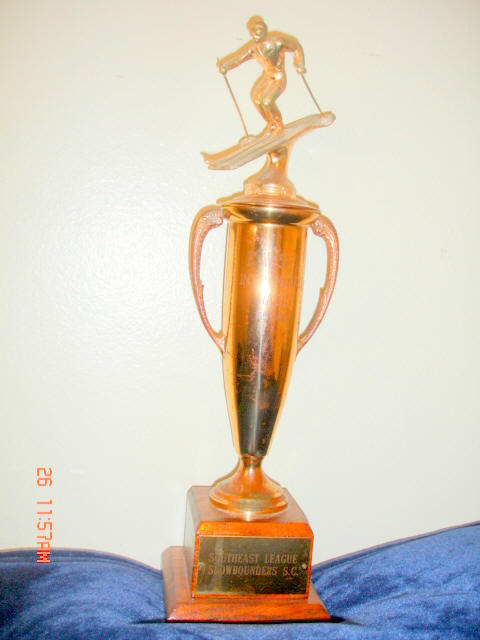 south east league trophy